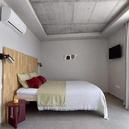 Casa Gavion Villa *