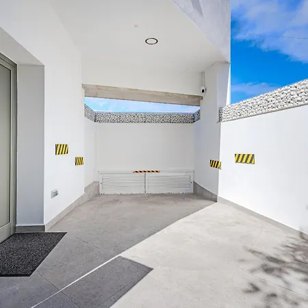 Villa Casa Gavion Los Menores