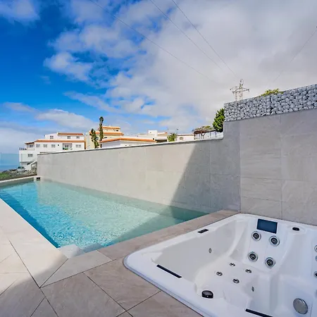 Casa Gavion Villa