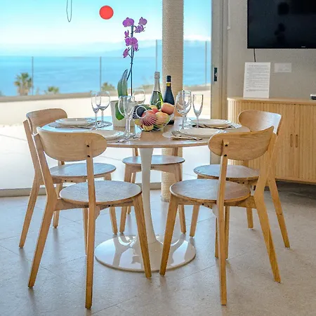 Casa Gavion ヴィラ Los Menores