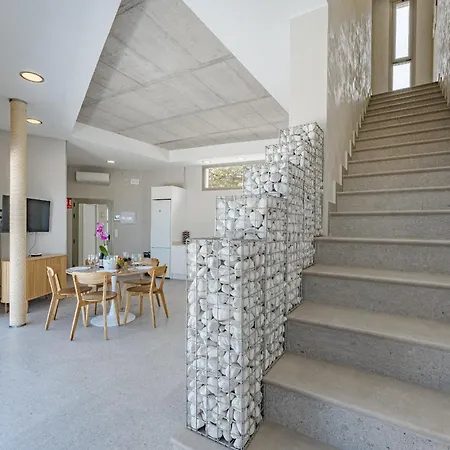 Casa Gavion Villa *