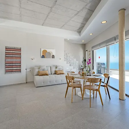 Villa Casa Gavion Los Menores