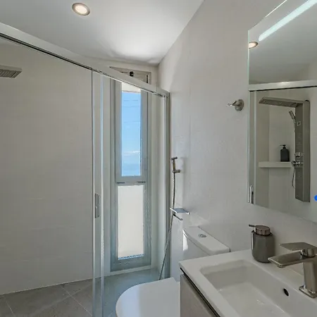 Casa Gavion Villa *