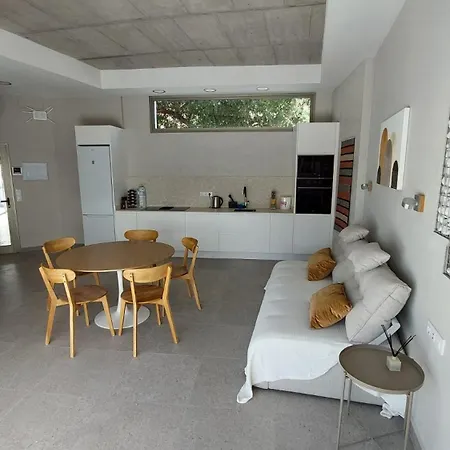 Casa Gavion *