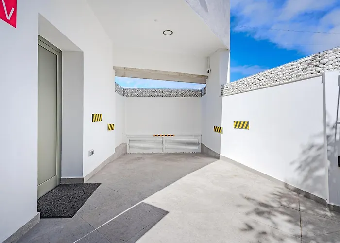 Villa Casa Gavion Los Menores