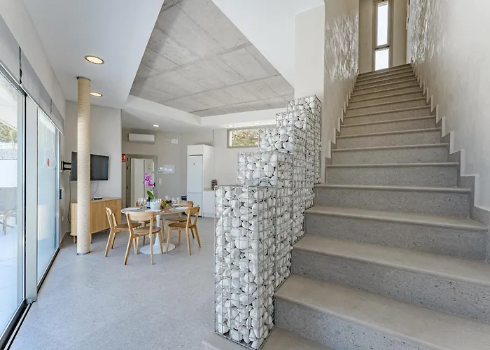 Casa Gavion Villa *