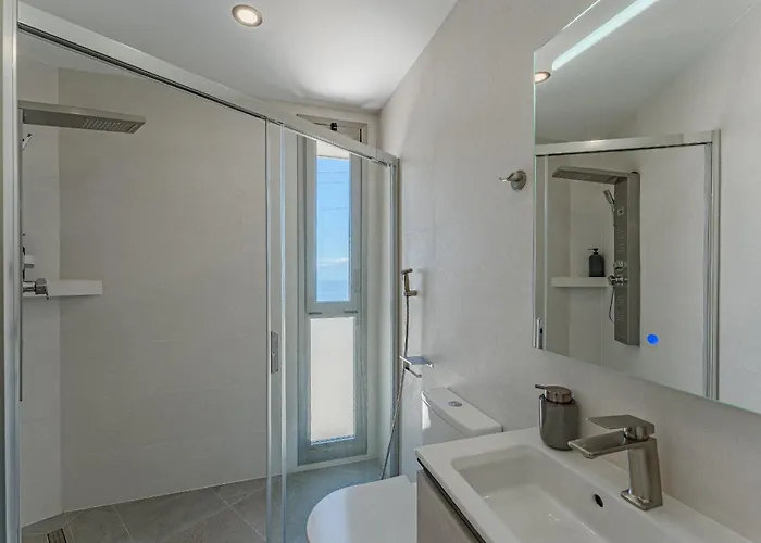 Casa Gavion Villa *