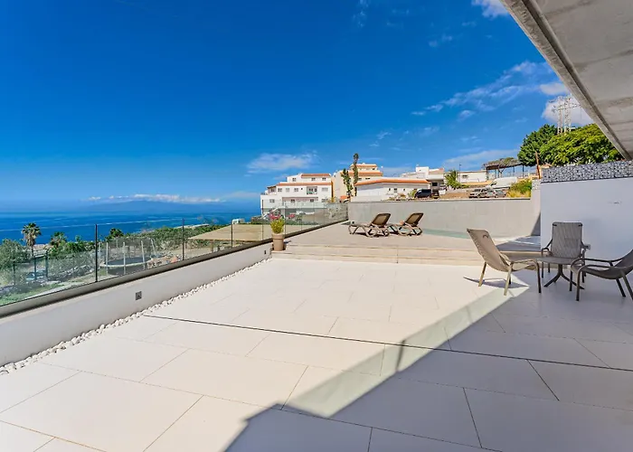 Villa Casa Gavion Los Menores