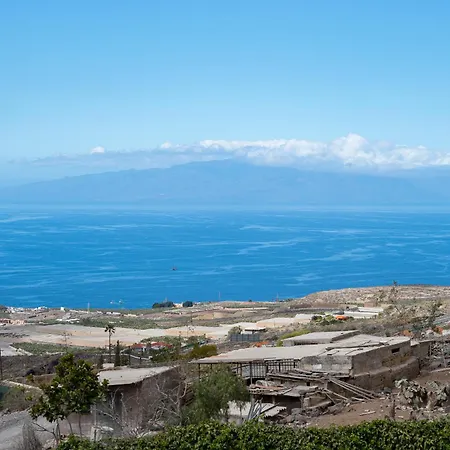 Casa Gavion * Los Menores