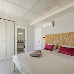Casa Gavion * Los Menores
