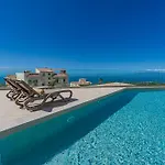 Casa Gavion Villa Los Menores