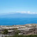 Casa Gavion * Los Menores