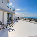 Casa Gavion * Los Menores