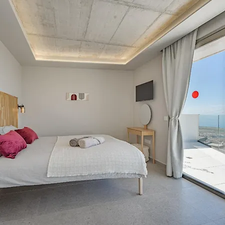 Casa Gavion Villa *