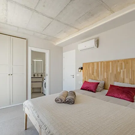 Casa Gavion * Los Menores