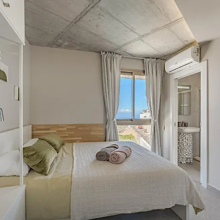 Villa Casa Gavion Los Menores