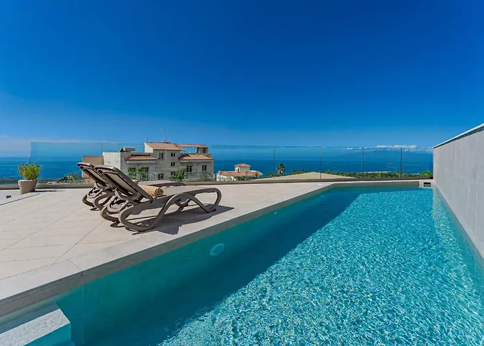 Casa Gavion Villa Los Menores