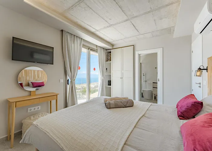 Casa Gavion Villa *